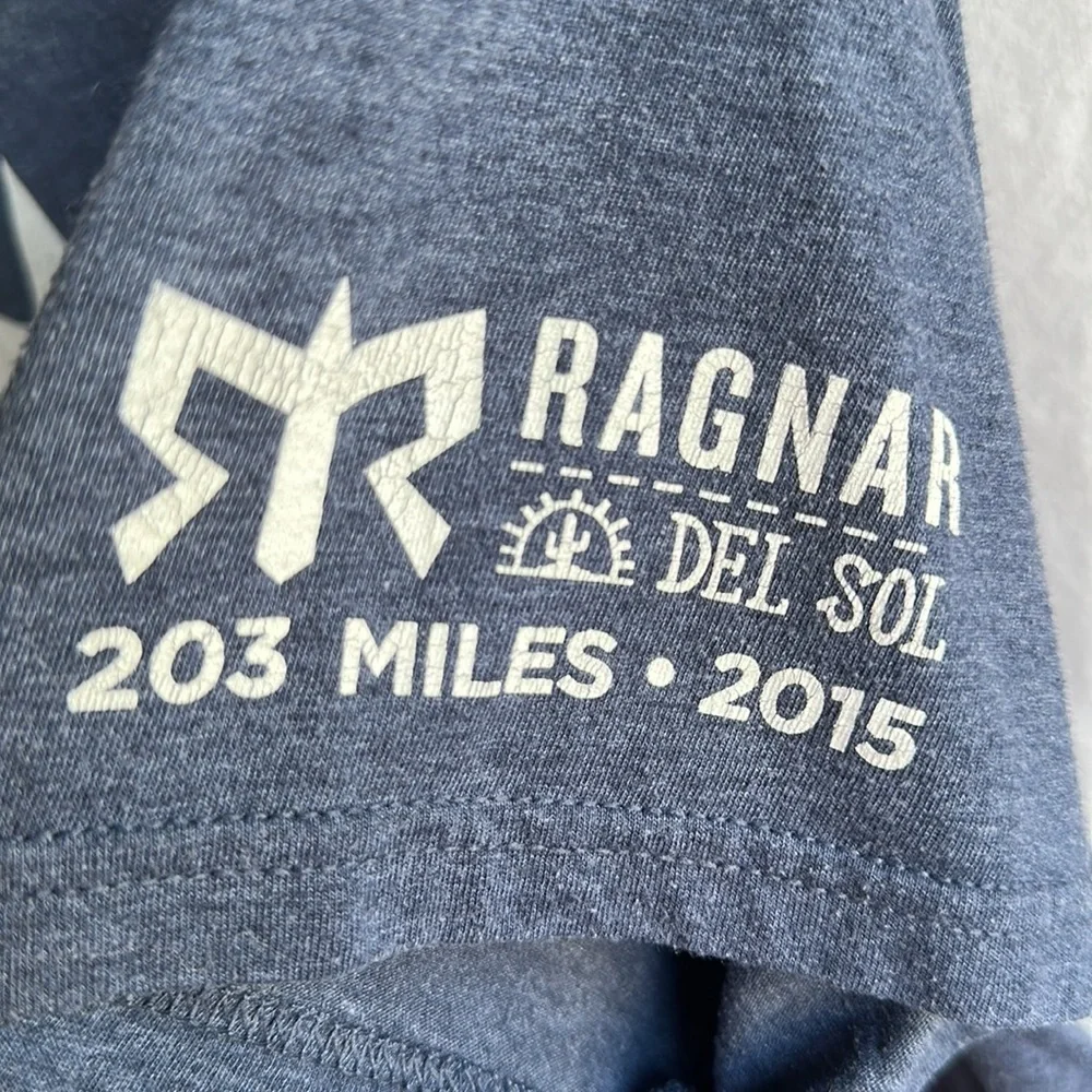 District ragnar relay